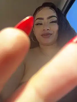 Chat XXX en directo de CarmelaAnthony