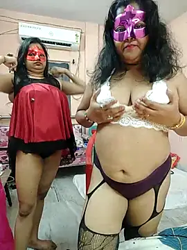 Naughty_Kayra Show Webcam