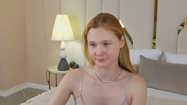 Chat XXX ao vivo de AmeliRoyse