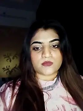 Sanaya_Gil Chat XXX in diretta