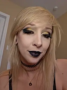 Chatroom XXX en direct de AmethystFoxx