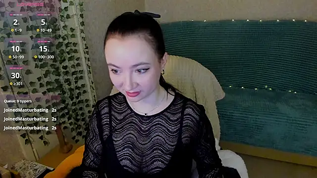 Micky_Wood Live XXX-chat