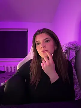 عرض كام -Leasophie