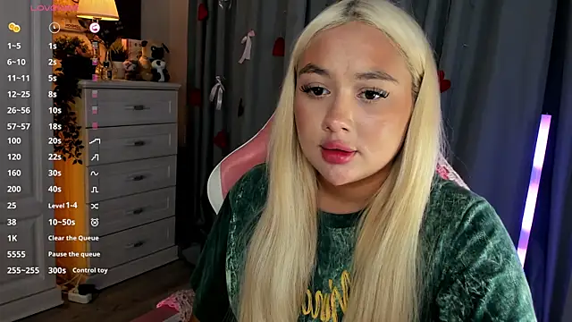 _Loneve__ Chat XXX live