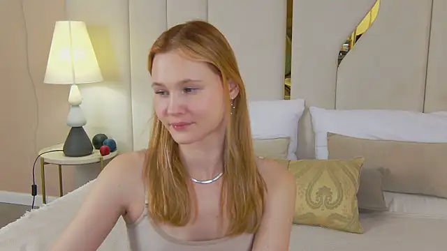 Chatroom XXX en direct de AmeliRoyse