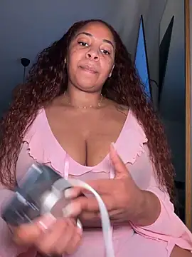 Show de kataryna69 na webcam