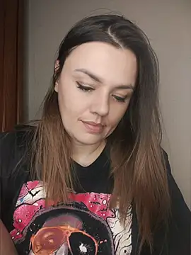 Он лайн чат XXX KrissSexi