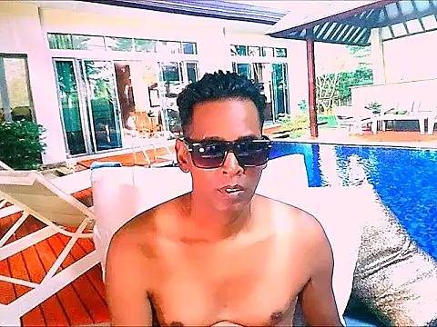 عرض كام IndianHunk01