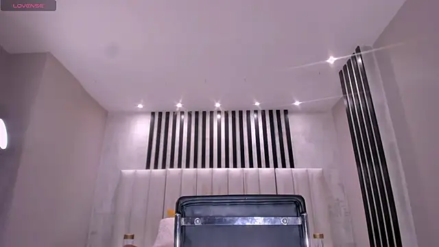 Chat +18 de SunnyRivers ao vivo