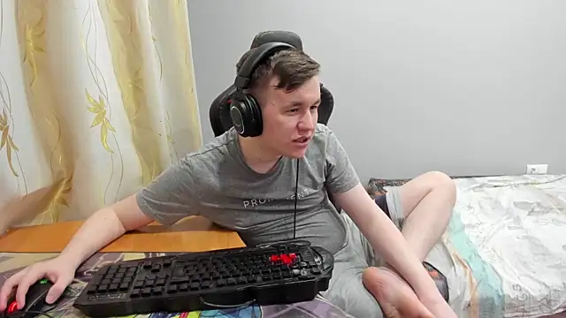 Онлайн чат XXX iliaskrislove