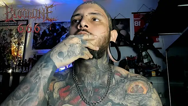 DEATHINK666XX live XXX chat