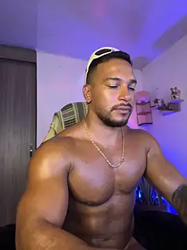 Chat XXX ao vivo de FreszX