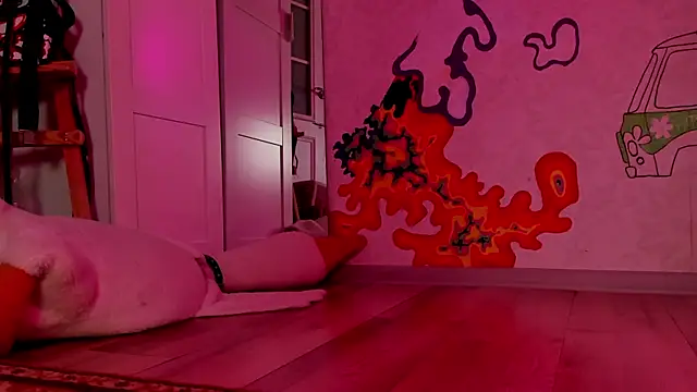 Sunny_Mouse_のライブXXXチャット