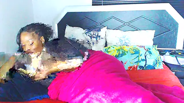 Chat +18 de Bulkyyass ao vivo