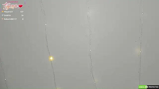 Pertunjukan Kamera Web felixcurt69