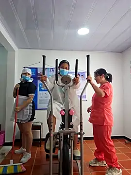 Chat XXX ao vivo de JustSamantha_