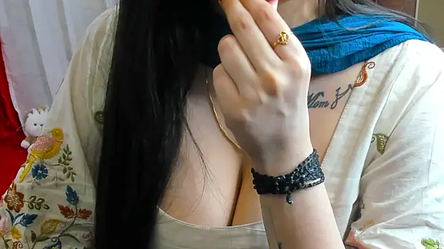 Shawtty_girllのライブXXXチャット