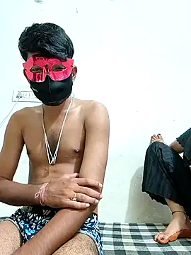 Show Webcam de Rubina_khan1