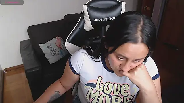 Sembang XXX Secara Langsung MeliisaRobers