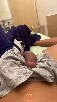 Show de webcam de Gabriel_Amor00