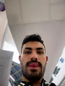 Big_Snake77 webkamerás műsora