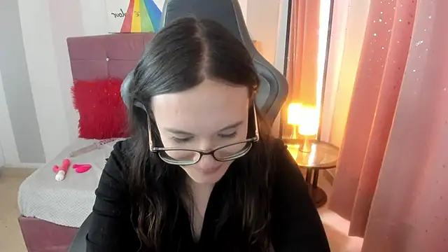 Chat XXX ao vivo de Wanda_sg