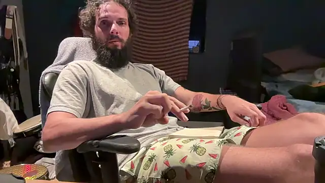 Chatroom XXX en direct de falacomigobbzin