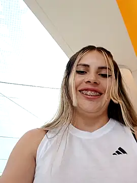 Cata_city1106's Webcam Show