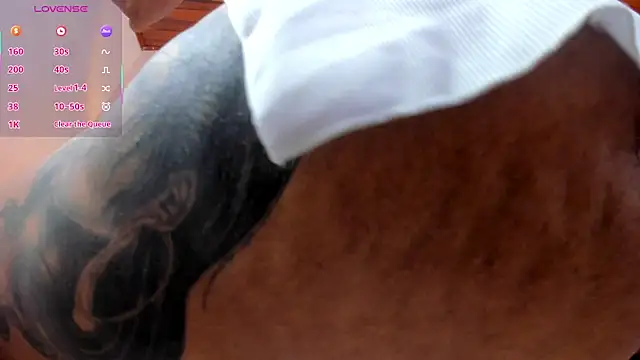 Czat XXX na żywo – LucciaPorter