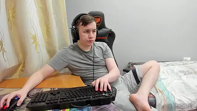 iliaskrislove Pertunjukan Webcam