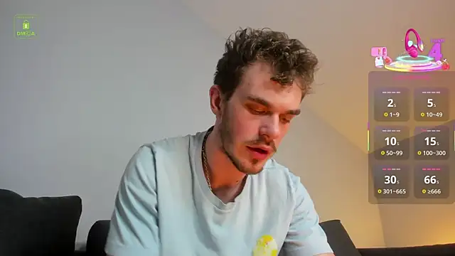 Perry_Knight Live XXX-chat