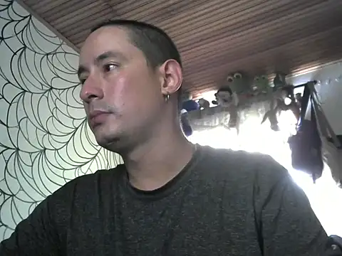 Show webcam de vampireathome