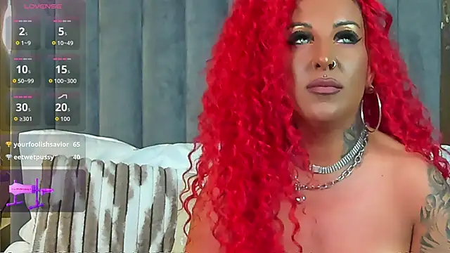 Sierra_Quinn's Live XXX Chat