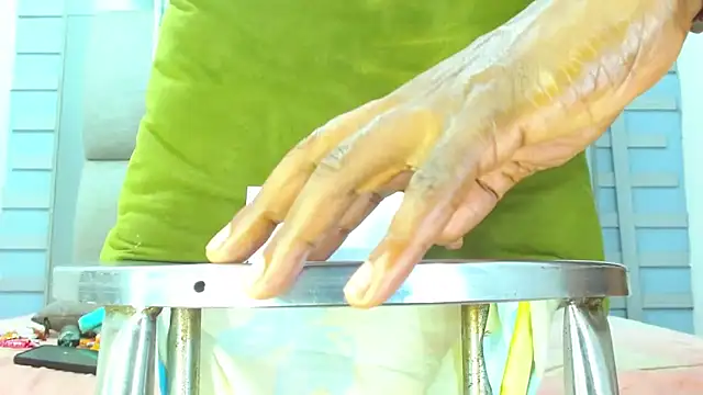 Czat XXX na żywo – Black_Fire10