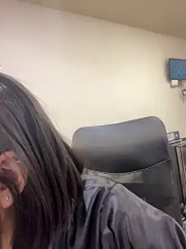 Chat XXX en directo de AlyssaRay