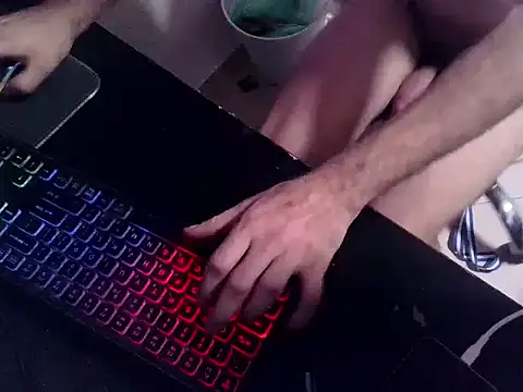 PeterPanisrael webcam show