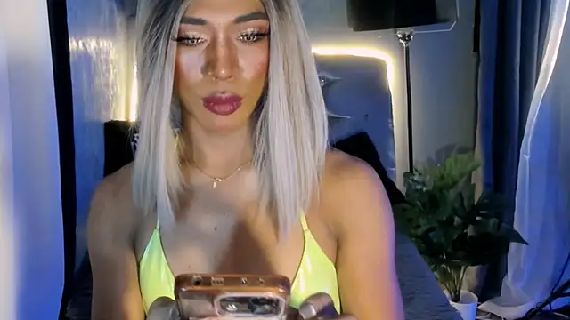 Webkamerová show TsBlackHORSECOCKcalix