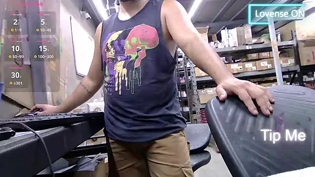 BustedCall Adlı Modelin Canlı XXX Sohbeti