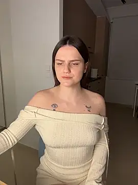 UnholyAmy – Live XXX-chat