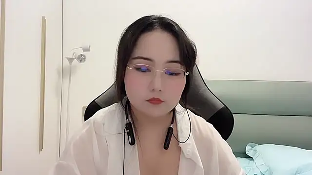 Susu-36E's Live XXX Chat