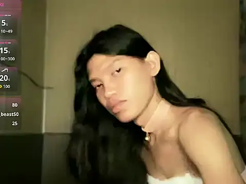 Yourgoddess_jayve Live XXX-Chat