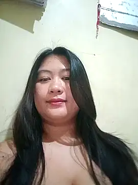 Rosejean Pertunjukan Webcam