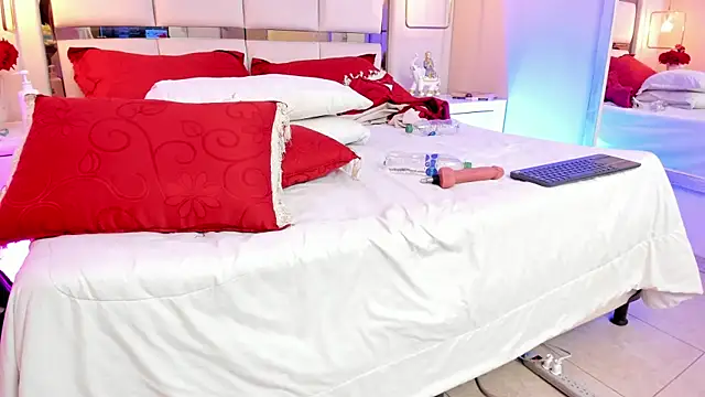 elizavenus Live XXX-Chat