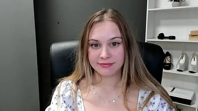 Živý XXX chat kitty_valeria