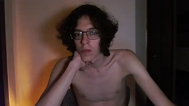 LovesomeCookie's Live XXX Chat