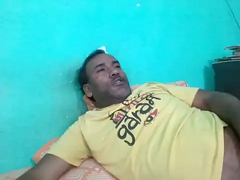 DINESHMAN's Webcam Show