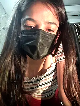 QueenBebe99 웹캠 쇼