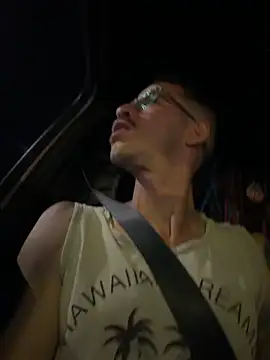 Lucasjandre Adlı Modelin Web Kamerası Şovu