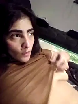 Abby_heaven 라이브 XXX 채팅