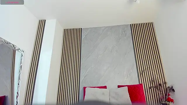 SelenneAndApollo Adlı Modelin Web Kamerası Şovu